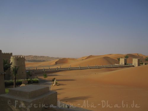 Abu dhabin kohokohdat - abu dhabi-matkavinkit, rehellinen - yksityiskohtainen matkaopas