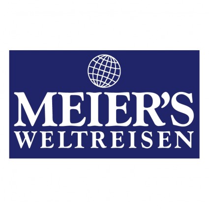 Agb - Meierin maailmanmatkat, Meierin maailmanmatkat