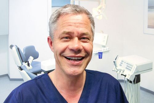 Metatunnisteet - hammaslääkäri hauzenberg - dr