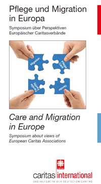 Hoito ja muuttoliike Euroopassa