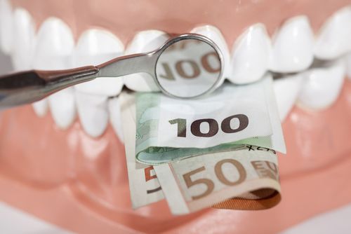 Hammasvakuutus: kuinka säästää kustannuksia, dentolo